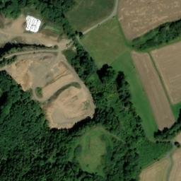 Satellite imagery of Rockeskyller Kopf, DE