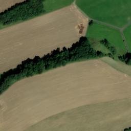 Satellite imagery of Rockeskyller Kopf, DE