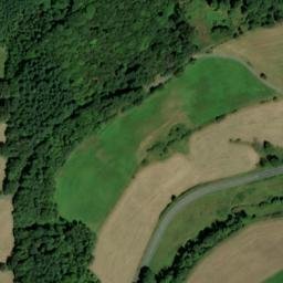 Satellite imagery of Köpfchen, DE