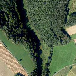 Satellite imagery of Schwarzen-Berg, DE