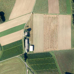 Satellite imagery of Schwarzen-Berg, DE
