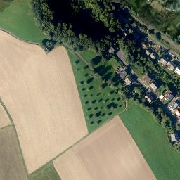 Satellite imagery of Hauerberg, DE
