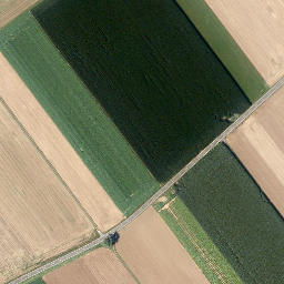 Satellite imagery of Kolm, DE