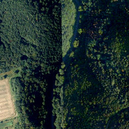 Satellite imagery of Bleiden-Berg, DE