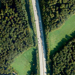 Satellite imagery of Sendemast Dieblich-Nassheck, DE
