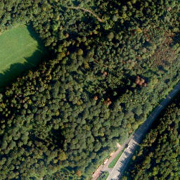 Satellite imagery of Sendemast Dieblich-Nassheck, DE