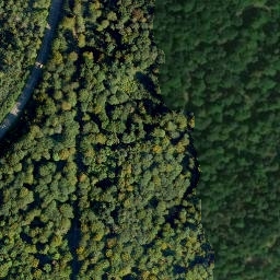 Satellite imagery of Sendemast Dieblich-Nassheck, DE