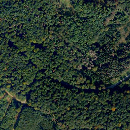 Satellite imagery of Weißlerhöhe, DE