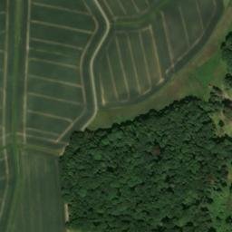 Satellite imagery of Vier Hahnen, DE