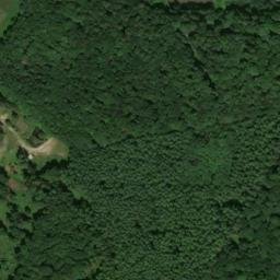 Satellite imagery of Vier Hahnen, DE