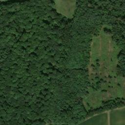 Satellite imagery of Vier Hahnen, DE