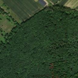 Satellite imagery of Gebrannter Berg, DE