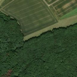 Satellite imagery of Gebrannter Berg, DE