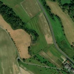 Satellite imagery of Isberg, DE