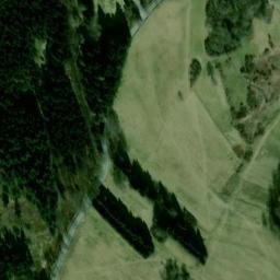 Satellite imagery of Pfaffenrod, DE