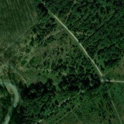 Satellite imagery of Weißer Berg, DE