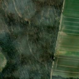 Satellite imagery of Schloß Naumburg, DE