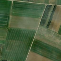 Satellite imagery of Schloß Naumburg, DE