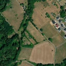 Satellite imagery of Schloss Wächtersbach, DE