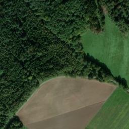 Satellite imagery of Dürrsberg, DE