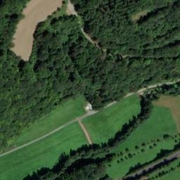 Satellite imagery of Bauersberg, DE