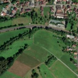 Satellite imagery of Schloss Aschach, DE