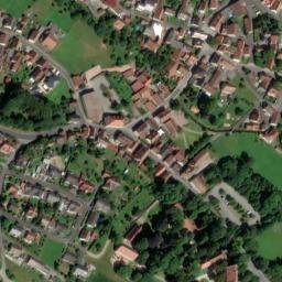 Satellite imagery of Schloss Aschach, DE