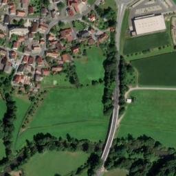 Satellite imagery of Schloss Aschach, DE