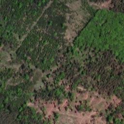 Satellite imagery of Hellinger Spitze, DE