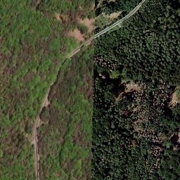 Satellite imagery of Hellinger Spitze, DE