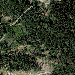 Satellite imagery of Fürstenkopf, DE