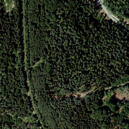 Satellite imagery of Fürstenkopf, DE