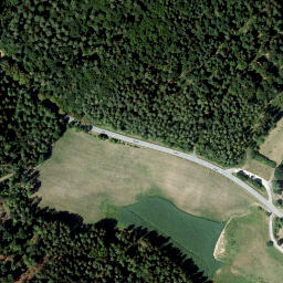 Satellite imagery of Fürstenkopf, DE