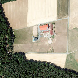 Satellite imagery of Blankenkopf, DE