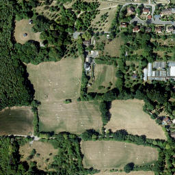 Satellite imagery of Bismarckturm, DE