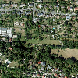 Satellite imagery of Bismarckturm, DE