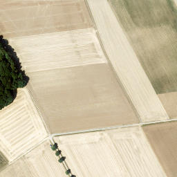 Satellite imagery of Burkhardtsberg, DE