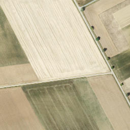 Satellite imagery of Ettersberg, DE