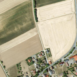 Satellite imagery of Ettersberg, DE