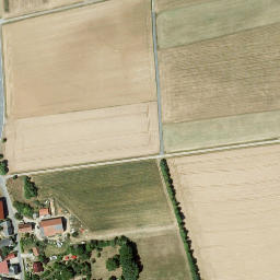 Satellite imagery of Ettersberg, DE