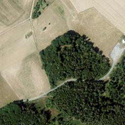 Satellite imagery of Kraiberg, DE
