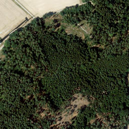 Satellite imagery of Kraiberg, DE