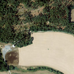 Satellite imagery of Kraiberg, DE