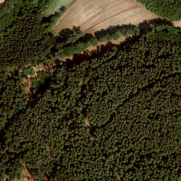 Satellite imagery of Hassenberg, DE