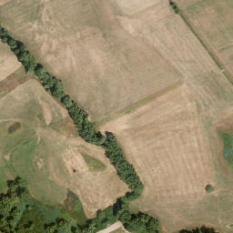 Satellite imagery of Schloss Hassenberg, DE