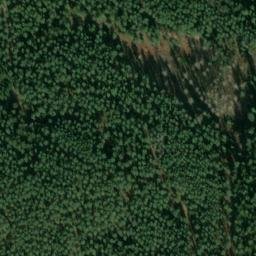 Satellite imagery of Rotschreuther Berg, DE