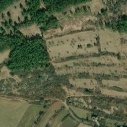Satellite imagery of Hohe Wart, DE