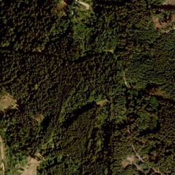 Satellite imagery of Oberer Knock, DE