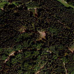Satellite imagery of Oberer Knock, DE