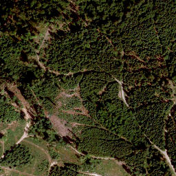Satellite imagery of Elbersreuther Höhe, DE